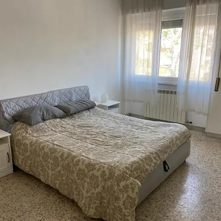 Rome, With Park View Apartment Rome