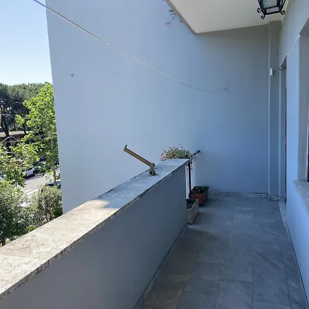 Apartment Rome, With Park View Rome