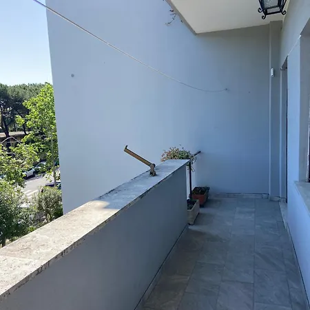 Apartmán Rome, With Park View *