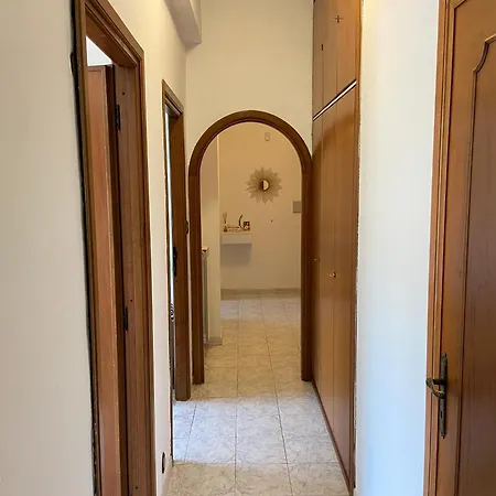 Apartmán Rome, With Park View *
