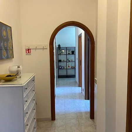 Rome, With Park View * Rom