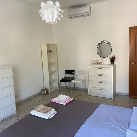 Rome, With Park View * Rom