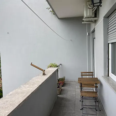 Rome, With Park View Apartamento Roma