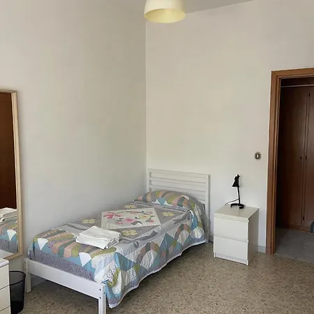 Rome, With Park View Roma