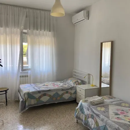 Rome, With Park View * Roma